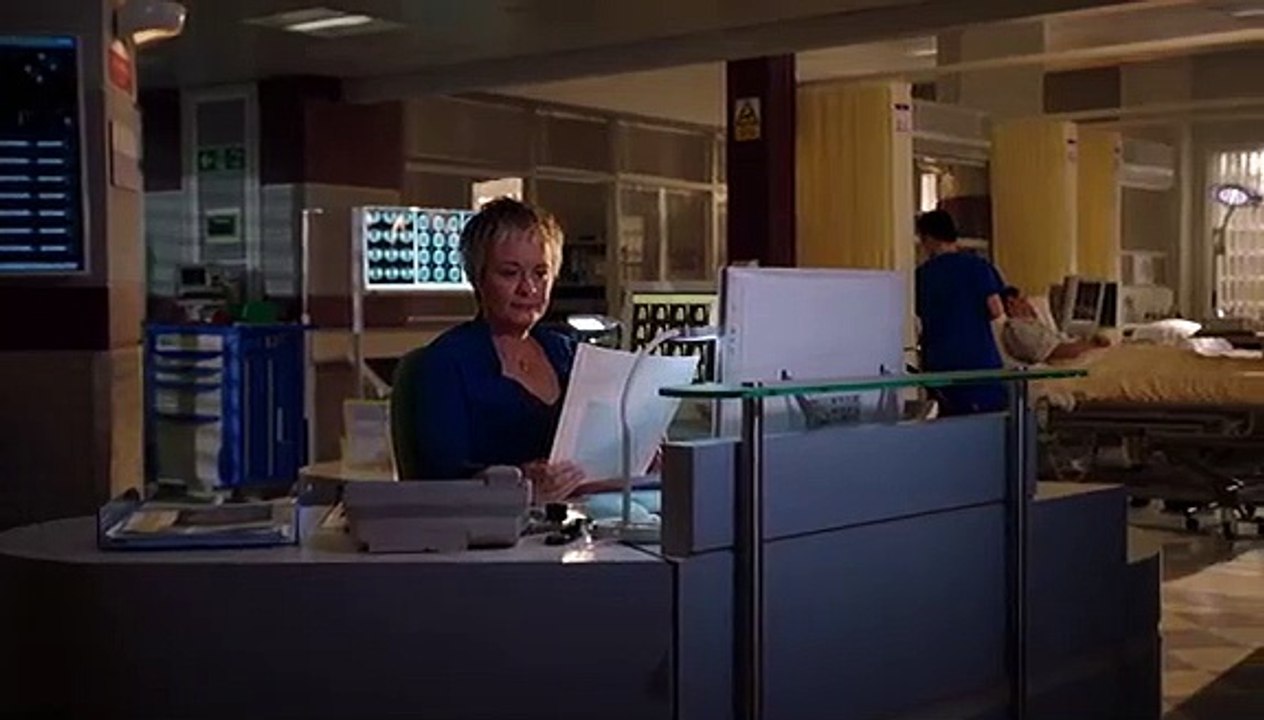 102. Surprise! (Berena)