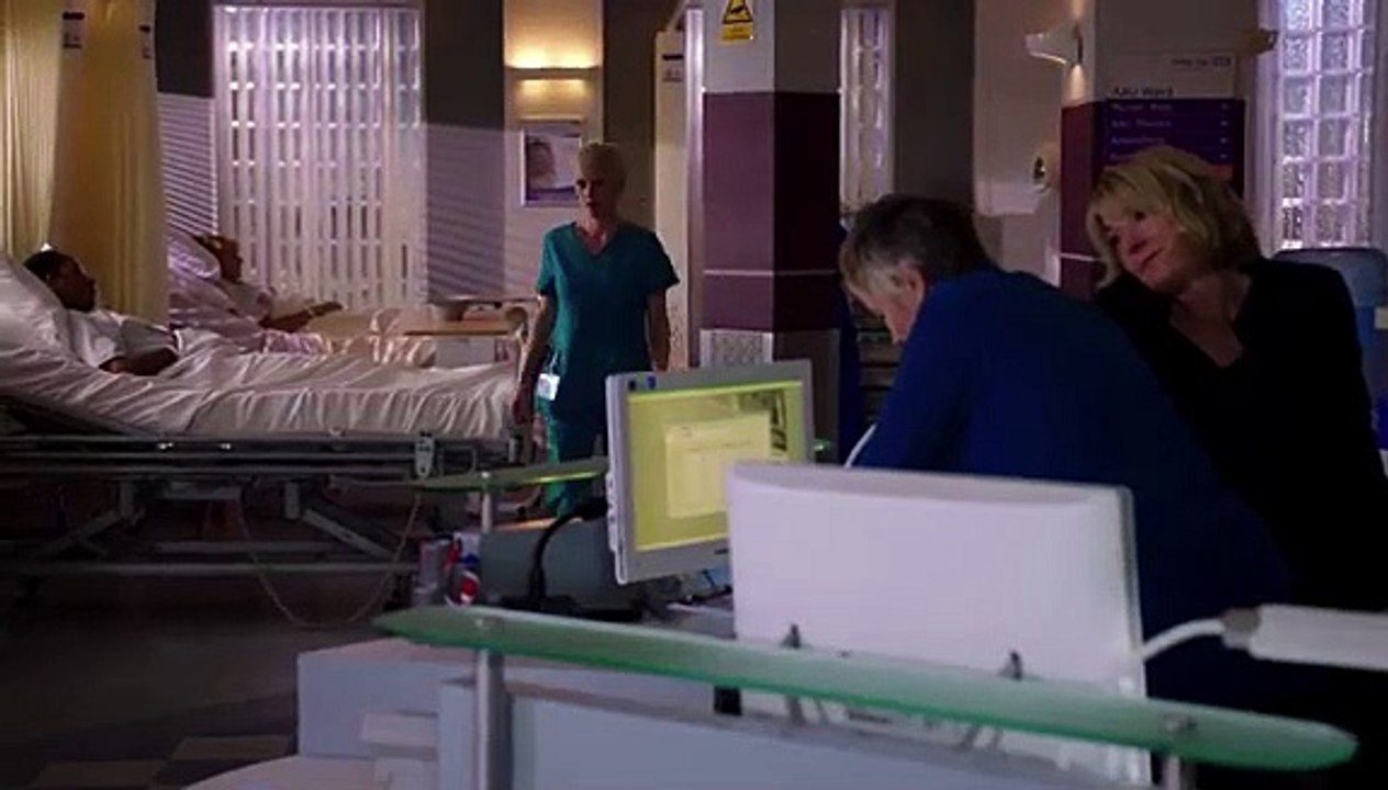104. I Will See You Soon (Berena)