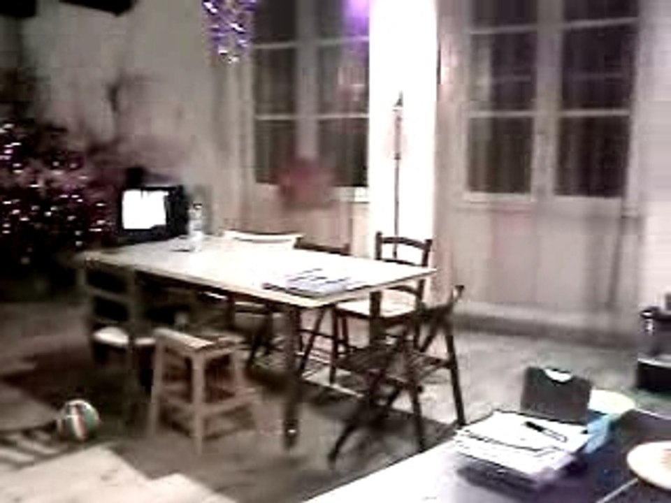 le salon