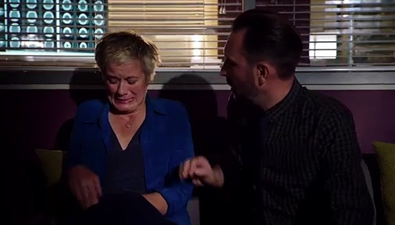106. Serena Nearly Tells Bernie (Berena)