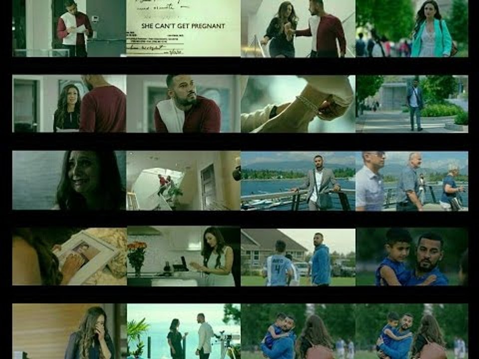 GARRY SANDHU | TADAP | FULL VIDEO SONG 2016 | FRESH MEDIA RECORDS