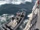 Navy SEALS  Sea training