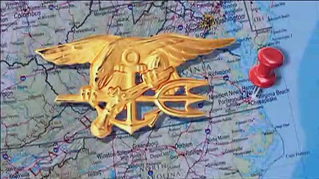 Navy SEALS Origins Full HD