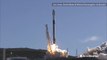 SpaceX successfully launches reusable rocket for 3rd time