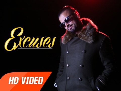 Garry Sandhu Ft. Roach Killa | EXCUSES ( Full Video) Latest Punjabi Songs 2017 Fresh Media Records