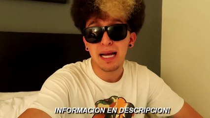 BROMA A MI SEGURIDAD PRIVADA | Lo despido por tratar mal a mis fans