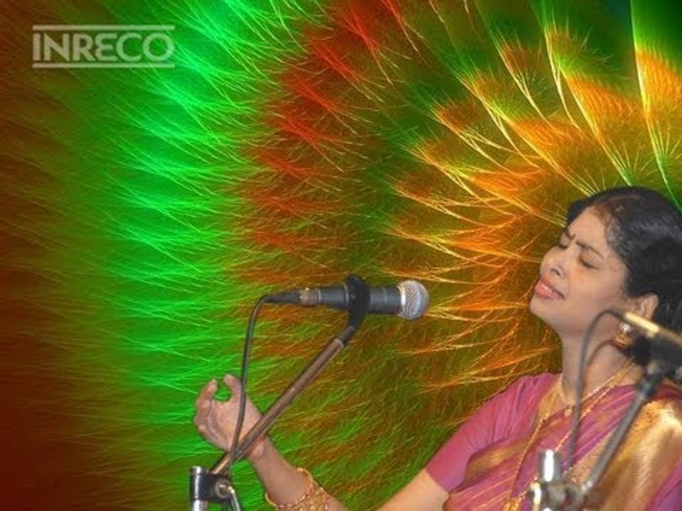 Thamarai - Sukham