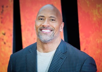 Dwayne 'The Rock' Johnson Defends Pineapple on Pizza