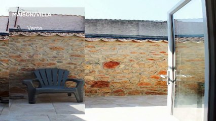 A vendre - Maison/villa - CABASSE (83340) - 3 pièces - 95m²