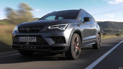 كوبرا أتيكا السيارة الرياضية