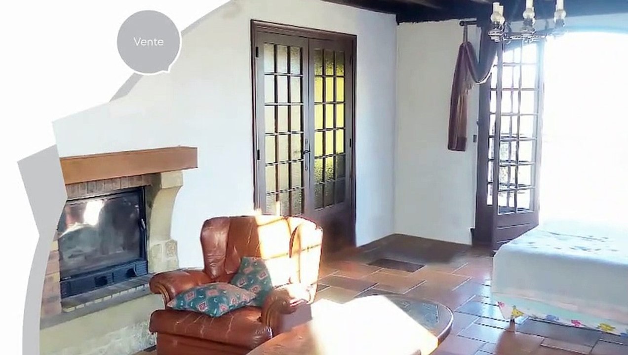 A vendre - Maison/villa - Givors (69700) - 4 pièces - 160m²