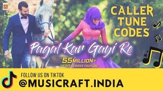 Pagal Kar Gayi Re [CALLER TUNE CODES] | TikTok | Ashok Zakhmi | Tina Parveen | 2018 Superhit Qawwali