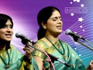 Radha Madhava - Sri Annamayya Lahiri