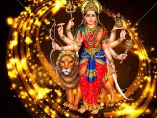 Needaan Thunai - Devi Gaanamritham