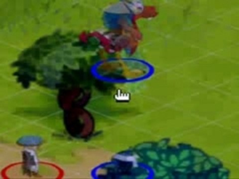dofus summens