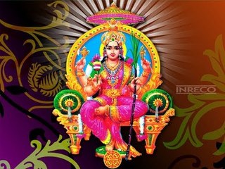 Ragam Thaanam Pallavi (Devi) - D.K. Pattamal (Live) Vol-2