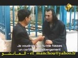 tunisie tunis tunisien Dialogue Avec Un Immigre