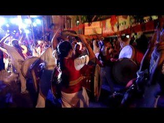 AALE AALR PUNERI DHOL WAALE AALE