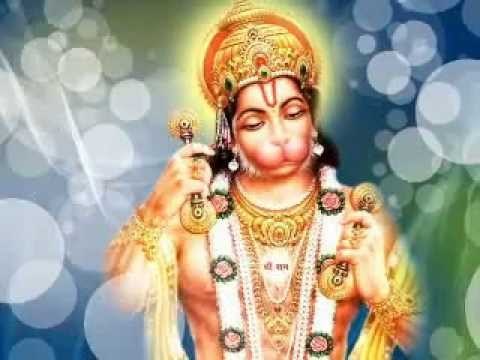 Aadugintra - Sri Aanjeneyar Suprabhatham And Songs - Hanuman Devotional