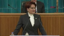 Akşener, Partisinin 5 Büyük Belediye Başkan Adayını Açıkladı