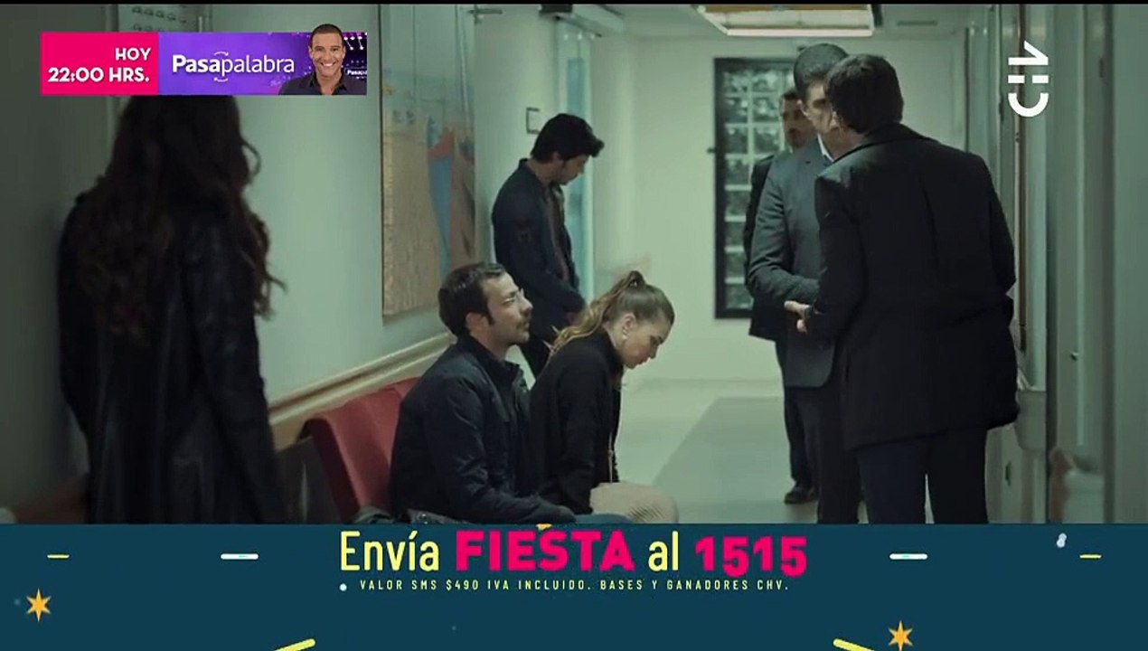 La Novia De Estambul - Capitulo 20 - Español