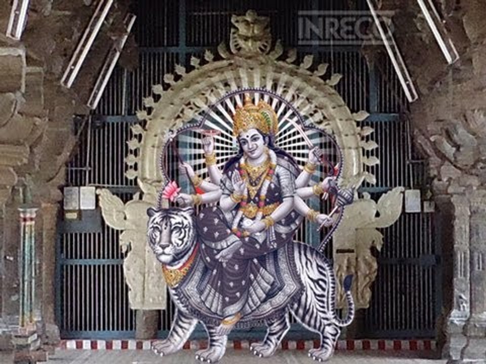 Ninnu Pogada Tharama - Sankaran Namboothiri & R. Ganesh
