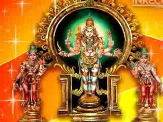 Thiruppugazh - S. Gayathri & Sugandha Kalamegham