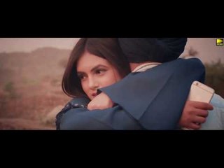 Chad Jana Si | Navjeet | Bunny Singh | Latest Punjabi Songs 2018