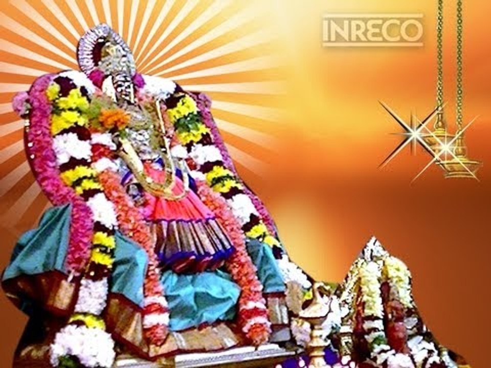 Mathangi - Pancharathangal
