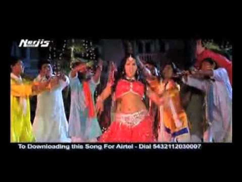 Hamar Jawani