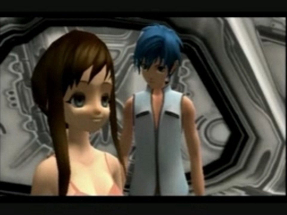 RPGNet Let's Play Star Ocean 3 - Plot Update 2c