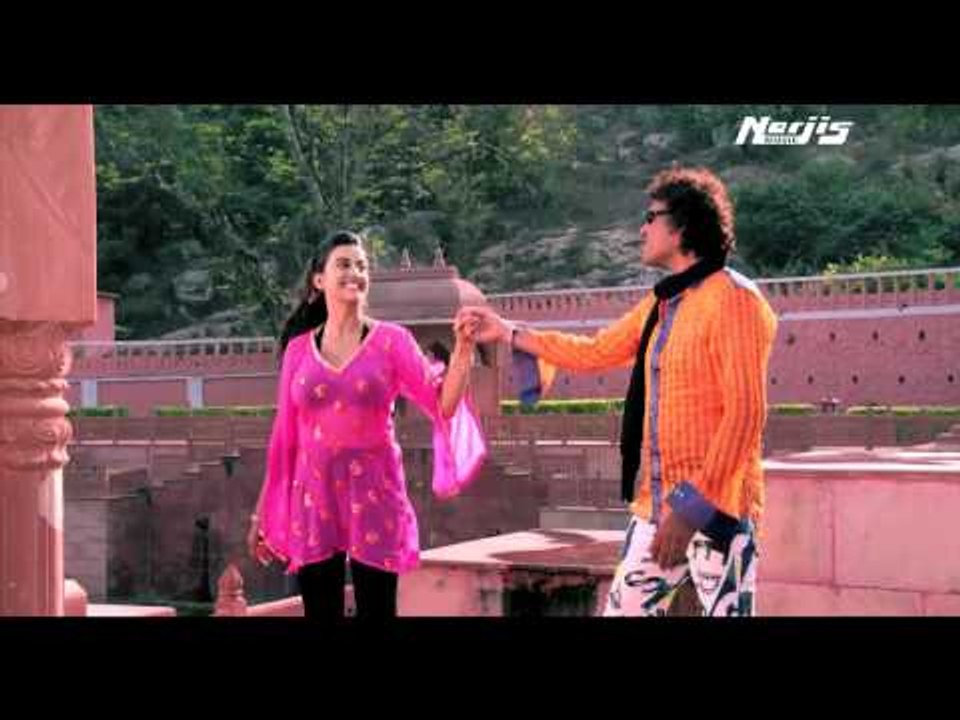 Kahe Muwavelu Jila Hilavelu,Superhit Song Of Bhojpuri Movie Kaalia