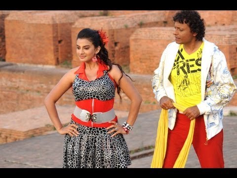 Lahe Lahe Parelu Kamariya,Super Hit Bhojpuri Song Bhojpuri Kaalia,
