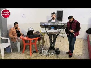 دبكات مطلوبه زوري2019/ماجدالهلال_طارق الحمداني(حصريآ)