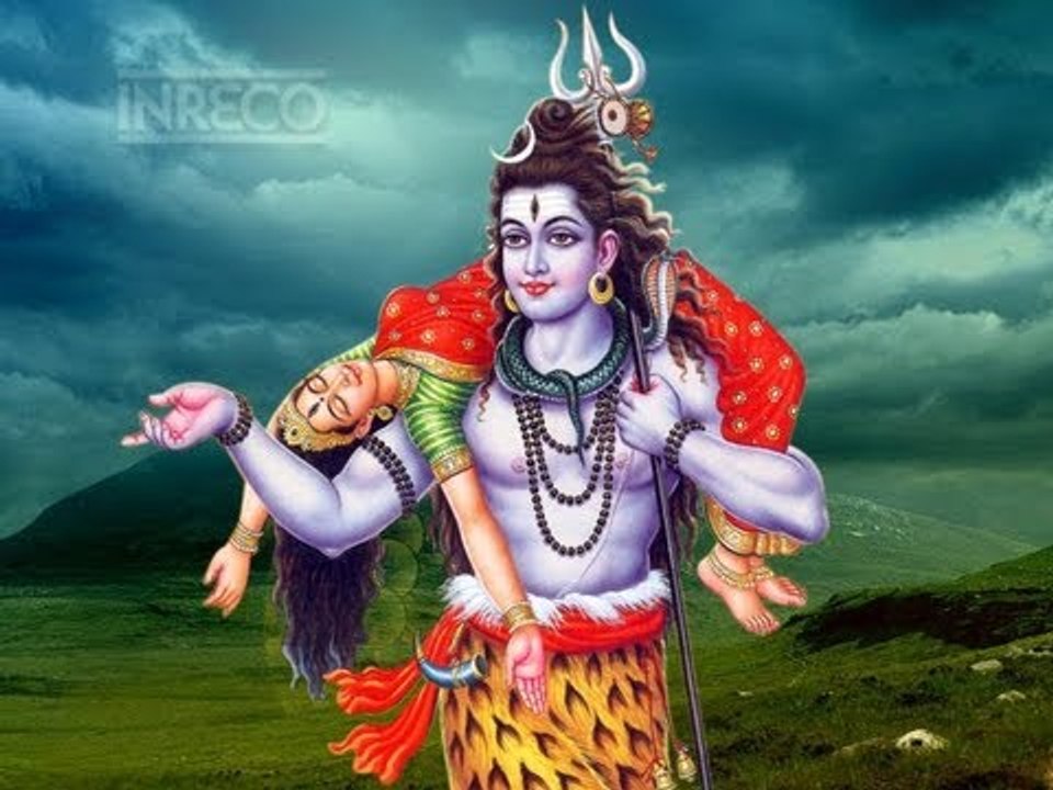 Aanandeswarena - Sankaran Namboothiri & R. Ganesh