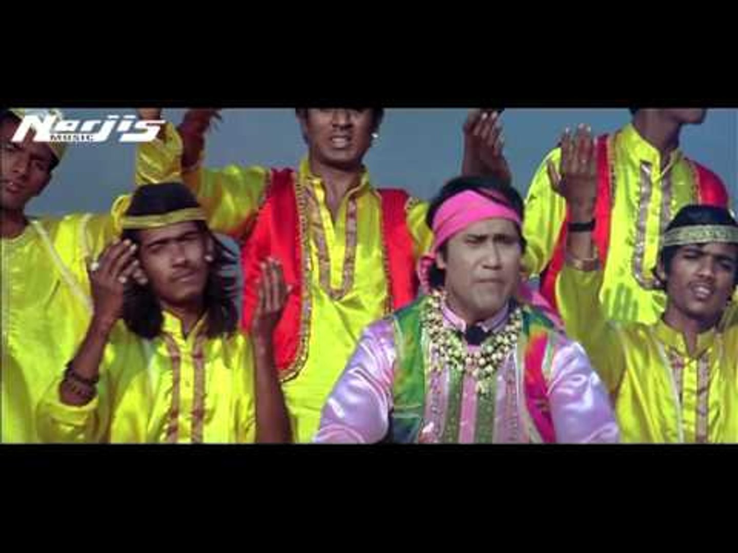 Baani Lagaule Arji Superhit Qawwali From Bhojpuri Movie Rangbaaj