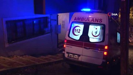 Beşiktaş'ta Silahlı Kavga: 1 Ölü, 1 Yaralı