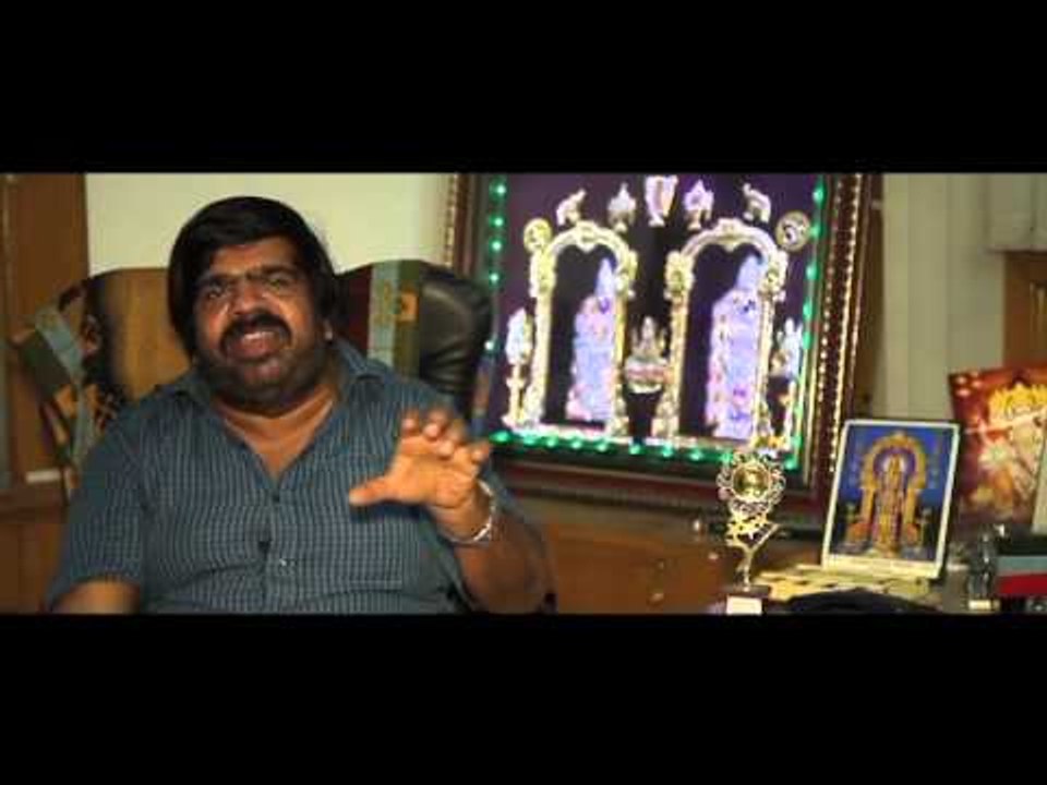 J.C.Daniel - Movie Audio Launch