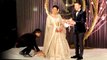 Priyanka Chopra & Nick Jonas Reception: See what is Priyanka doing on stage| FilmiBeat