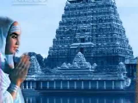 Poiyatha Mozhiyum | Sirkazhi Govindarajan Devotional Songs - Tamil Hindu Devotional Songs
