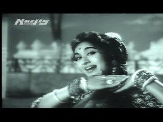 Ek Nazar Kisi Ne Dekha - "Rangoli" 1962