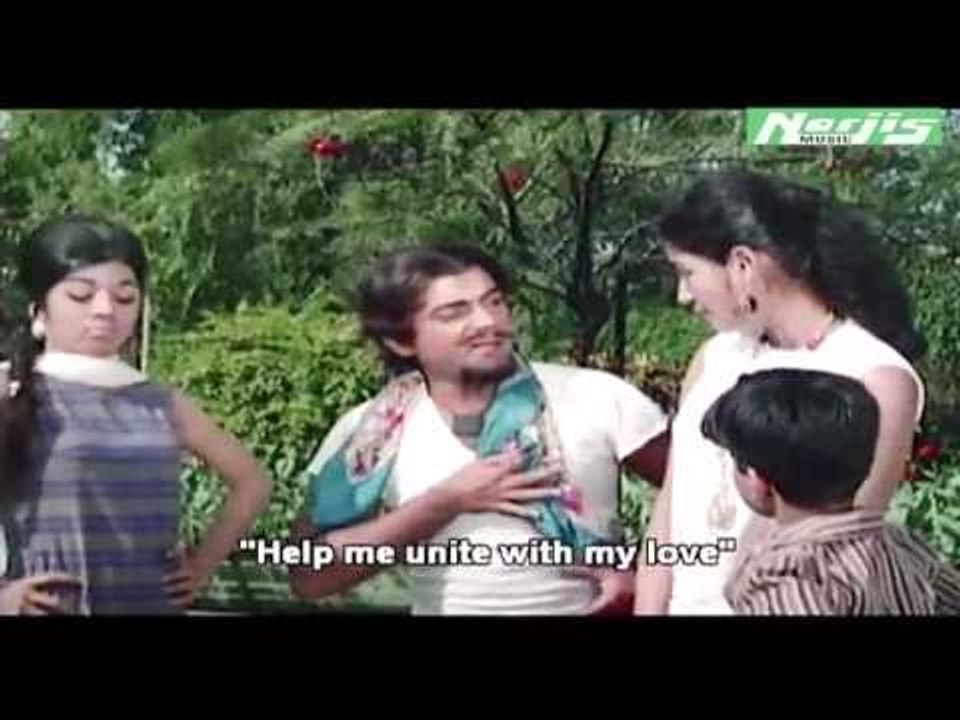 Mere Dil Se Dil Ko