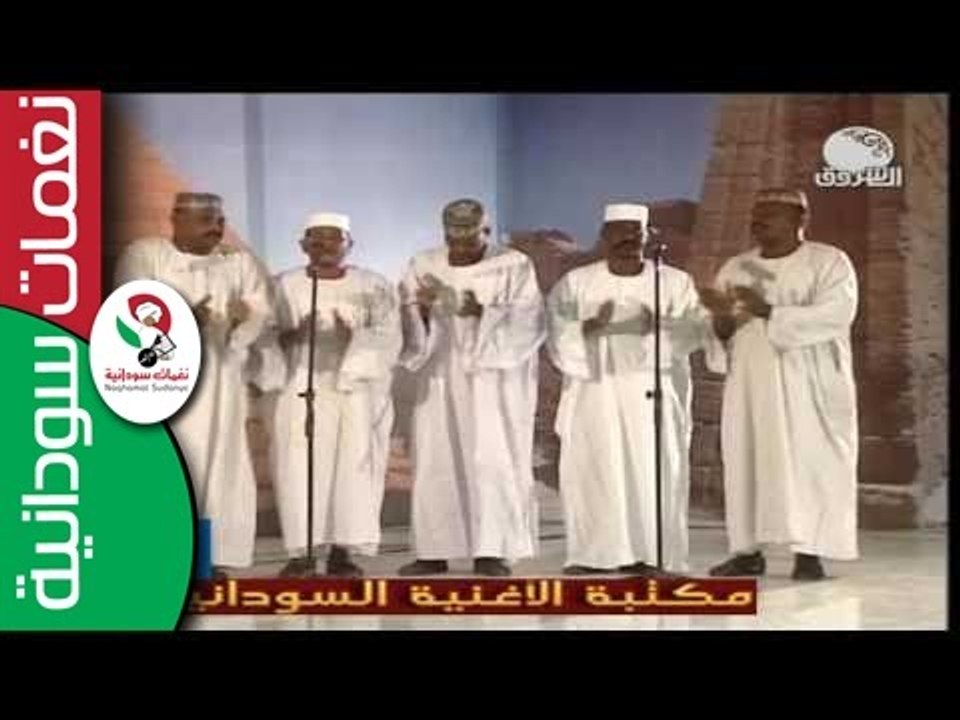 مع النصري رمضان _ الحلقة الثانية والعشرون