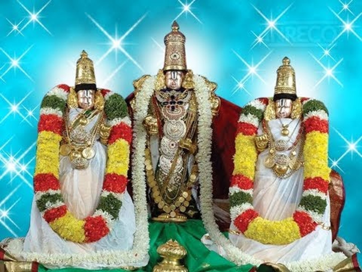 Pozhuthellam By Nithyasree Mahadevan Sri Venkatesa Suprabatham