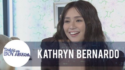 Download Video: TWBA: Kathryn Bernardo celebrates her 15 years in showbiz