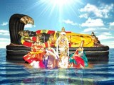Sri Venkateswara Suprabhatam - Nithyasree Mahadevan; Sri Venkatesa Suprabatham And Paadalkal