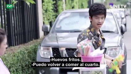 Together With Me The Next Chapter  Cap 10 Sub Español