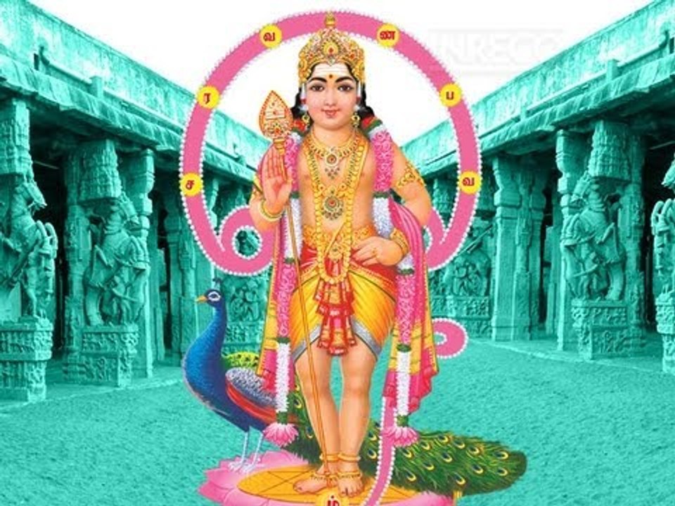 Om Ennum - Songs of Lord Murugan;Vadivela Sivabala