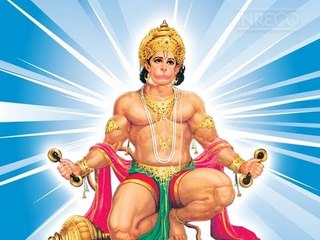 Namakkal Nagarinilae - Lord Hanuman Songs;Sri Ramadoothan album