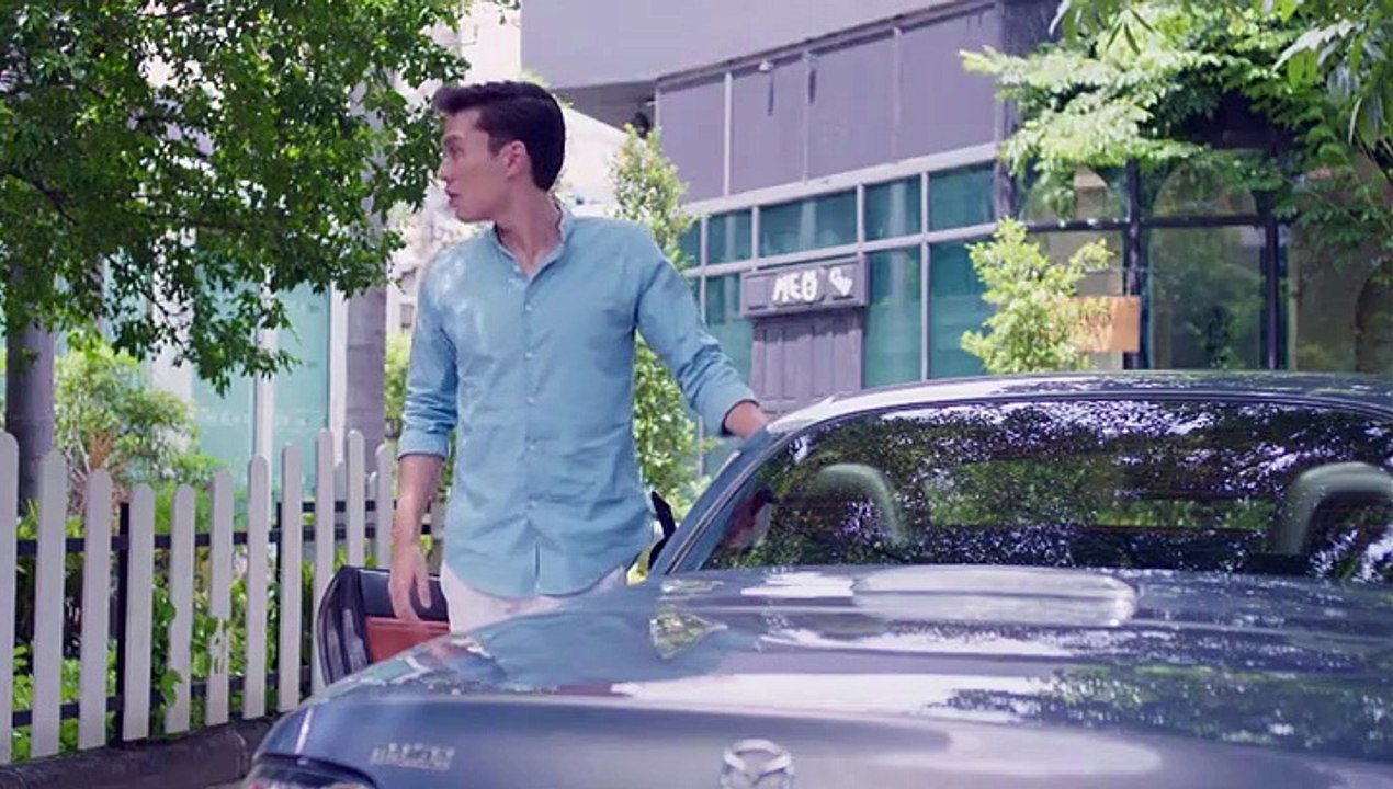 一喵定情 第08集（泰语版）